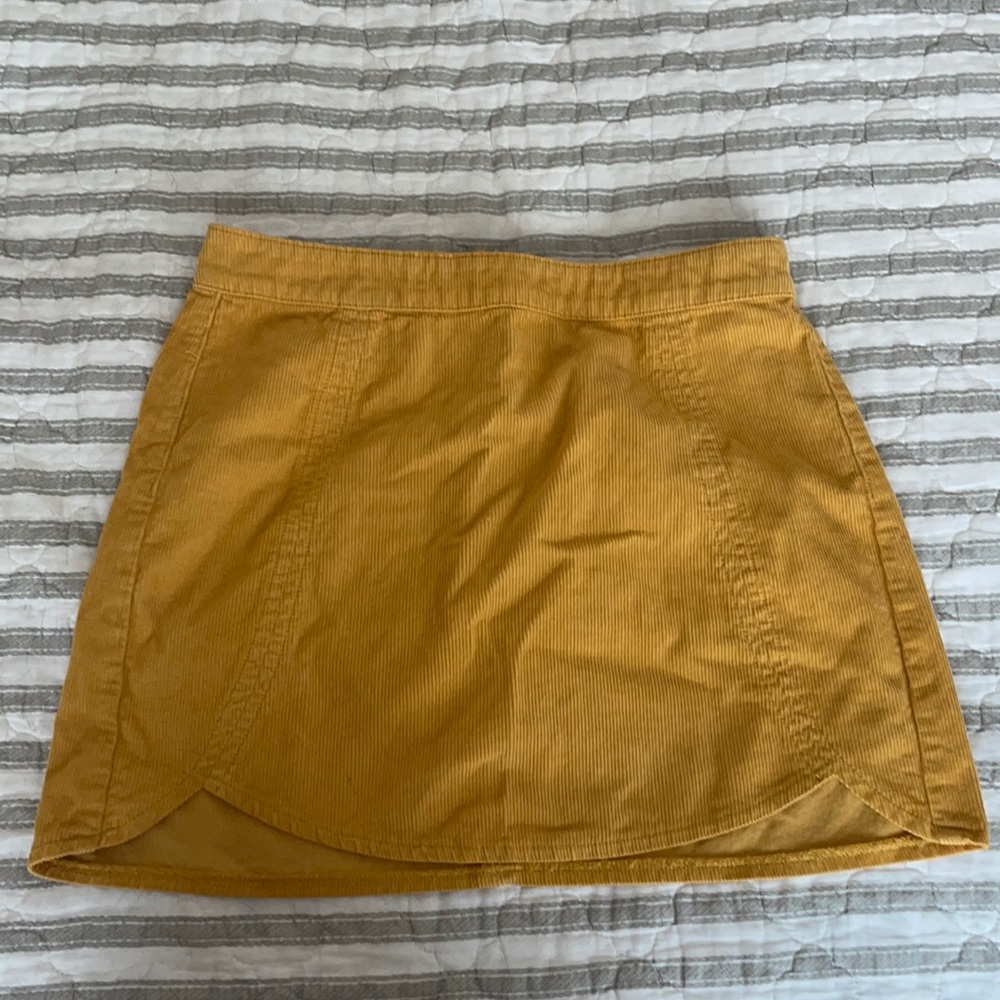 PACSUN TULIP SKIRT